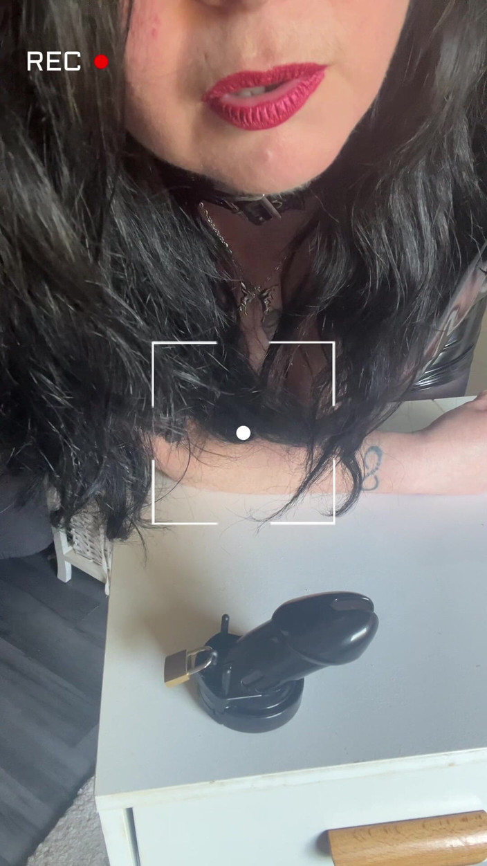 Maitresse Clara: Moja wizja czystości