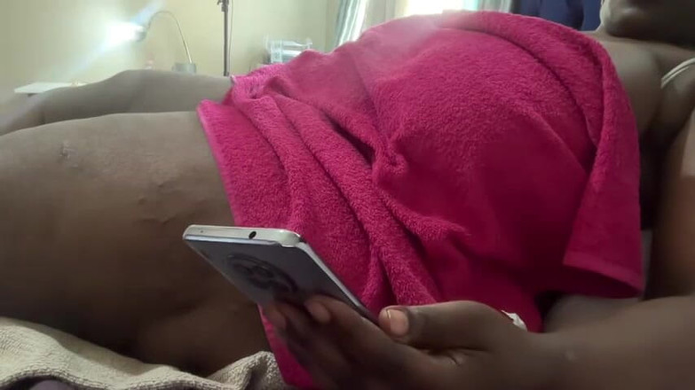 Legendary Booty Overdose: SSBBW feticcio assonante