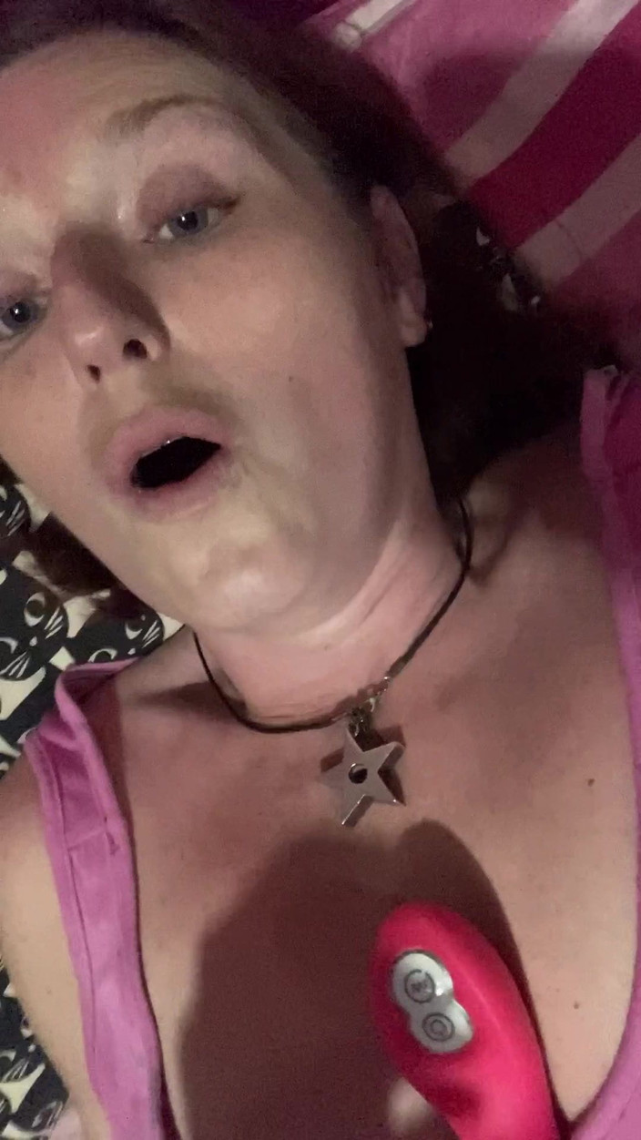 MistressWriggler: Si tous les orgasmes étaient aussi intenses !