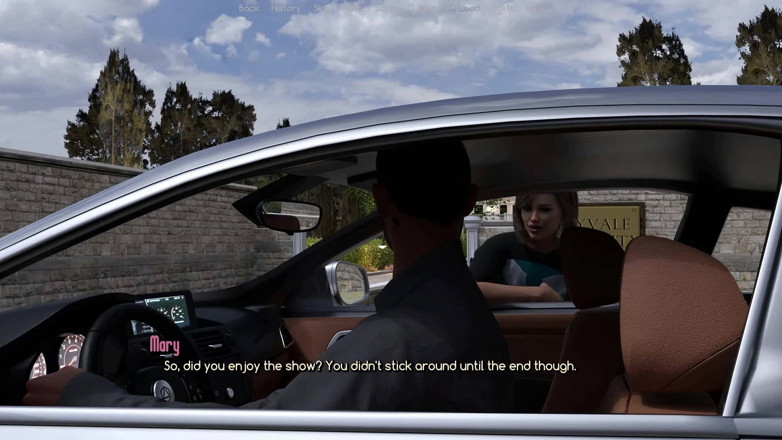 Dirty GamesXxX: A Life Worth Living: Husband Got Caught Watching His Wife...