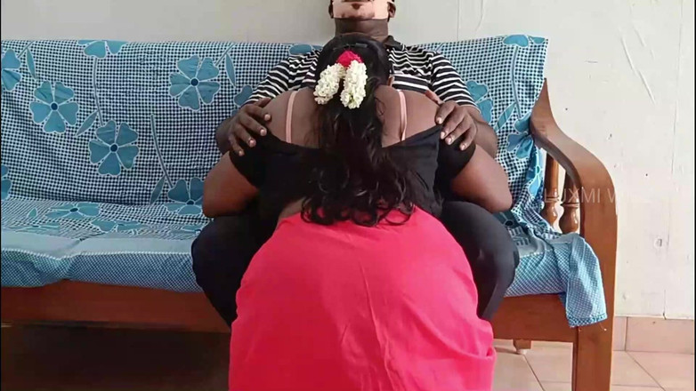 Luxmi Wife: 2020년 7월 22일, 18살의 젊은