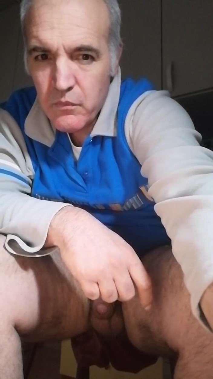 Setesesso7: Mi Masturbo Il Culo E Il Mio Cazzo Duro Sempre...