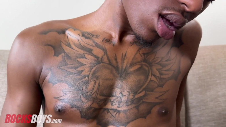 RocksBoys: Fredo Bangzz 4