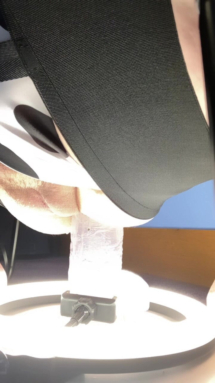 Kinky Midwest Meadows: Анальная Тренировка С Большим Дилдо 2026