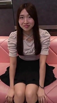First Time Filming - Innocent Idol-like Beauty Gives in to Forbidden Desire, Private Debut with a Stunning Finale