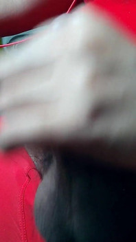 This Young Man Hasn't Masturbated for a Long Time, and Finally His Cock Cums a Lot of Sperm