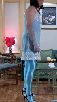 Eroticism and Naturalism in a Bangkok Hotel or Evening After a Date, Episode