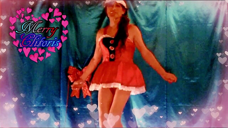 Pai-chan: Pai-chan의 메리 클리토리스