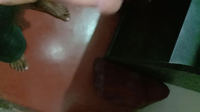 Kerala black bull: Дрочка 5588