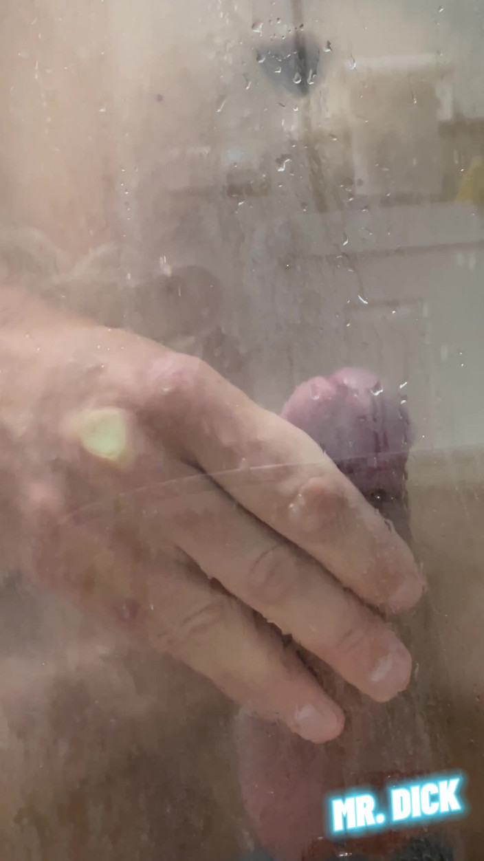 Mr.Dick: 내 보지를 빨아주는 내 마인드