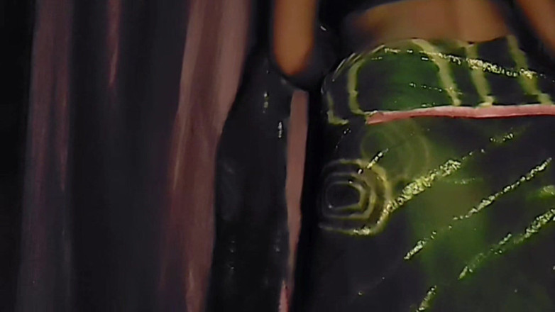 Hotpooja86900: Bhabhi ottiene pompino con il vicino e tradisce suo marito