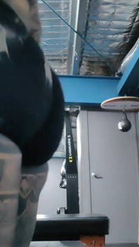 Gym Today