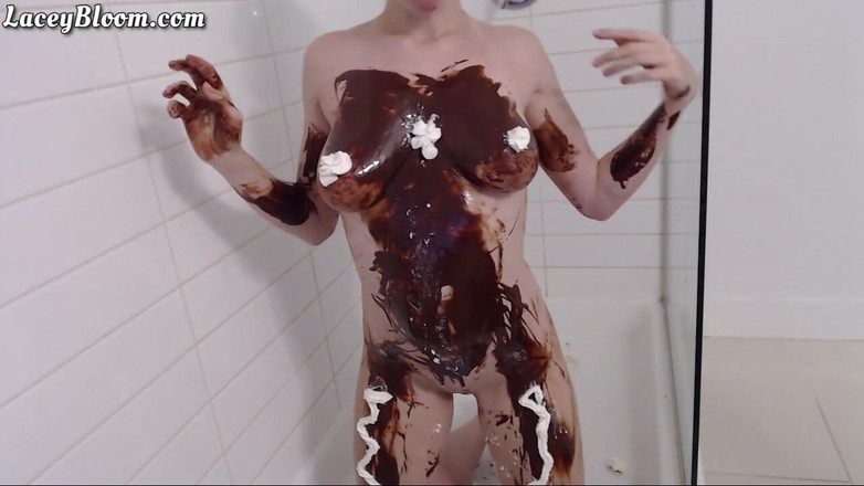 Lacey Bloom: Spettacolo dal vivo: lacey dolce e dolce 25:28