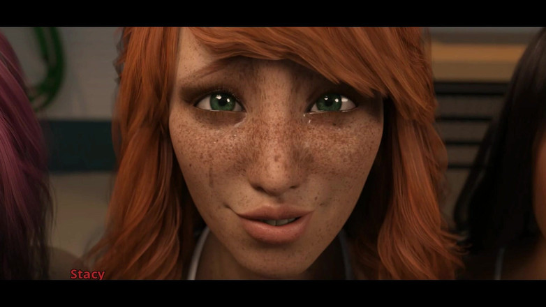 Miss Kitty 2K: Wvm - Del 138 - Återförening med gammal vän av Misskitty2k