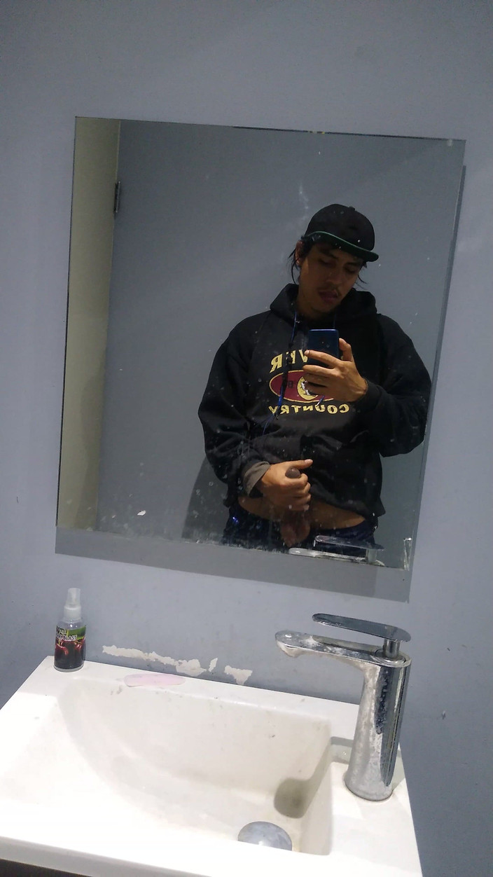 AlexAlejandro13: Servizi igienici pubblici