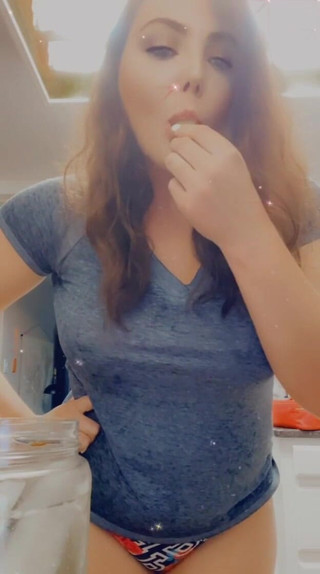 CoyWilder: Zeit zum abendessen, was isst du?