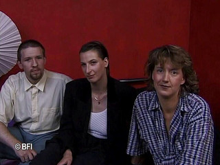 Amazing asses and pussies: Amatorski casting Niemcy 1