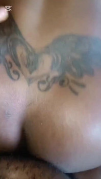 I Fuck the Anus of This Whore