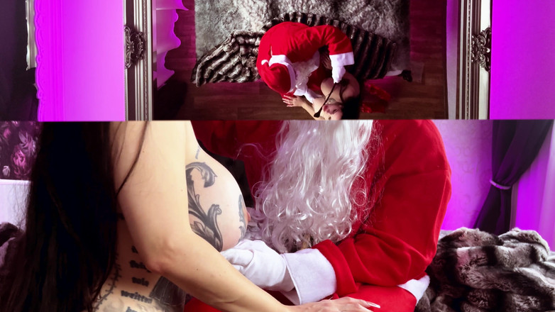 MissAlessaMilano: 7. Kalender Adven 2025