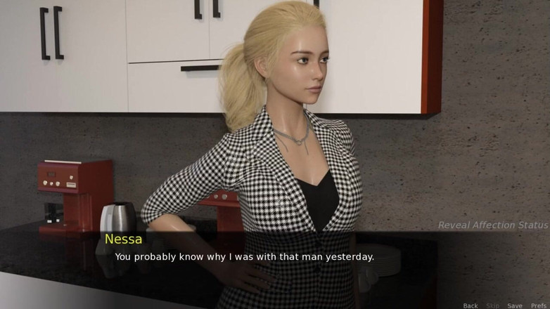 LoveSkySan69: L'amore di una matrigna (orborigin) [parte 7] Parte 71 Festa in spiaggia di Loveskysan69