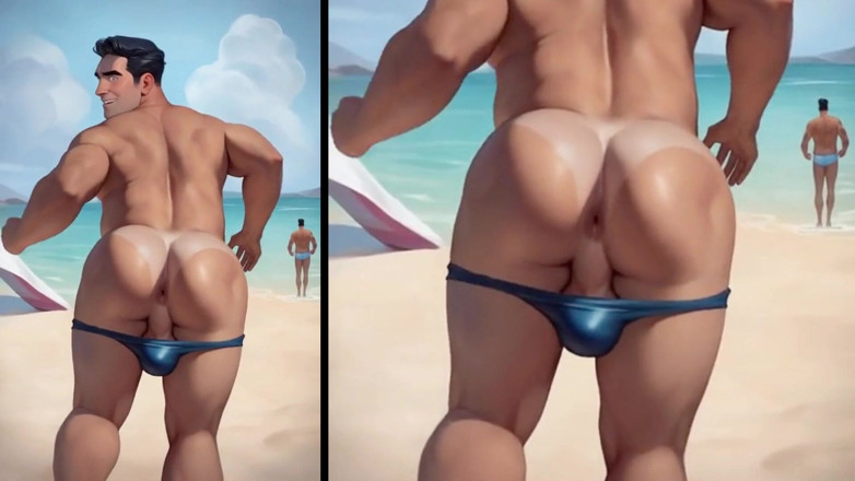 Real narrated fantasy Hentai: Olgun dilfs, tombul ve pasif eşcinsel erkekler sert yarağını istiyor