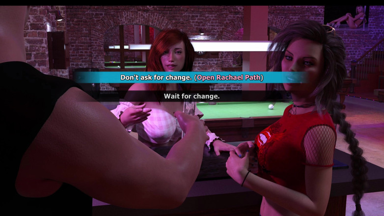 Wickedgammes studio: Sons of Analarchy (parte 11)