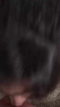 Horny Cheerleader Gets Fucked and Mouth Full of Cum