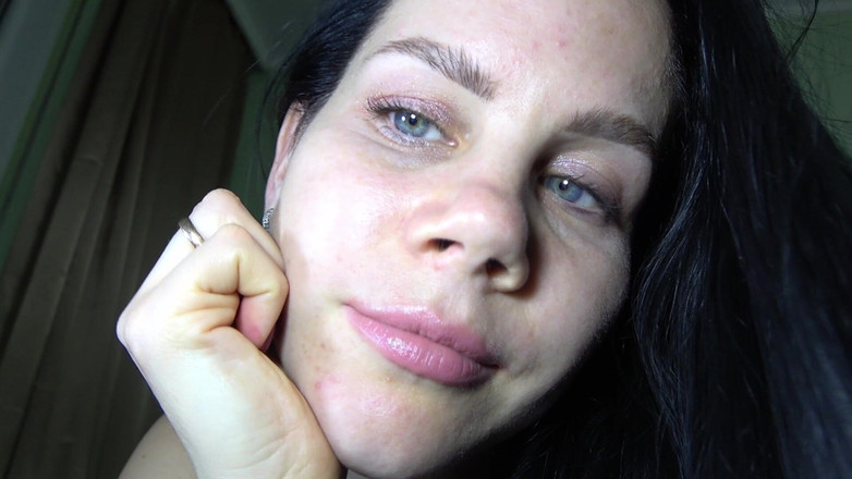 Anna Sky: Sexy Nos Anna