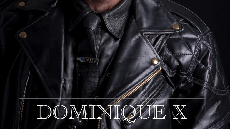 MusclesCigarsFFPig: Strap-on ayah kulit