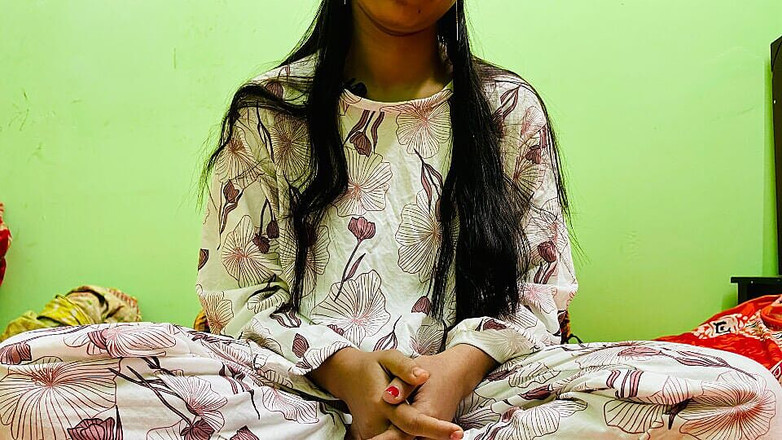 Riya Chowdhury: Min student frågade mig vad knulla mig betyder