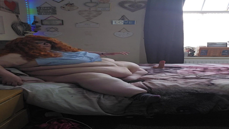 SSBBWLadyBrads: 我在幕后做的事