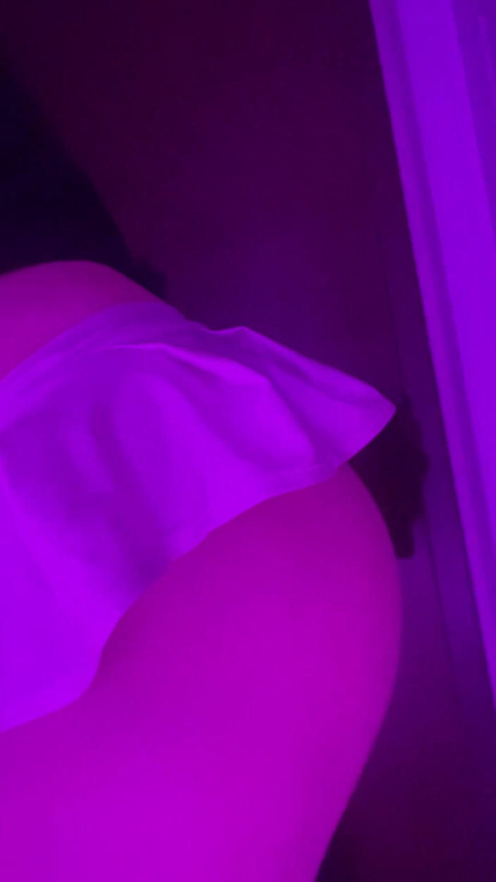 Sissy Ruby BBC: Vớ