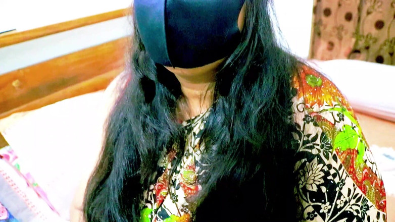 Morjenabb: Piękny indyjski przyrodni brat i zdradzająca przyrodnia siostra seks, prawdziwe 18 +...