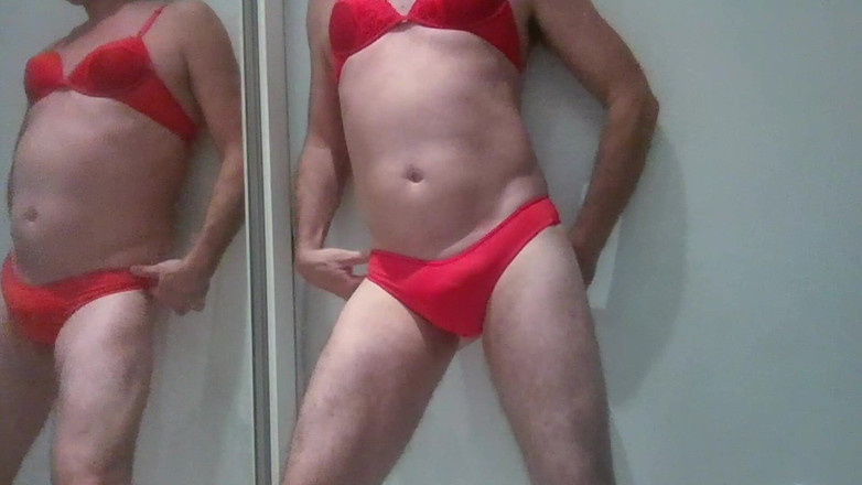 Alan Long: In meinem höschen die Treppe des Gebäudes runtergehen!