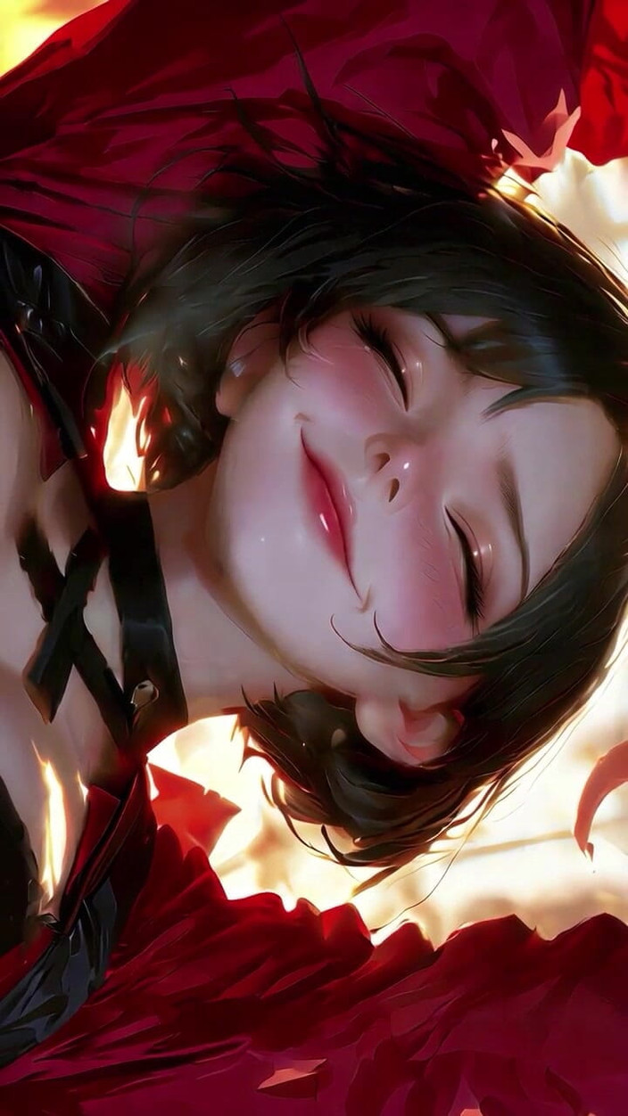 Tay Swift X: Kuil skirt merah yang diganndakan maiden: menceroboh setiap lubang, air...