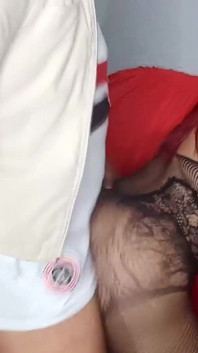 Paulistano Fan Fucked Me