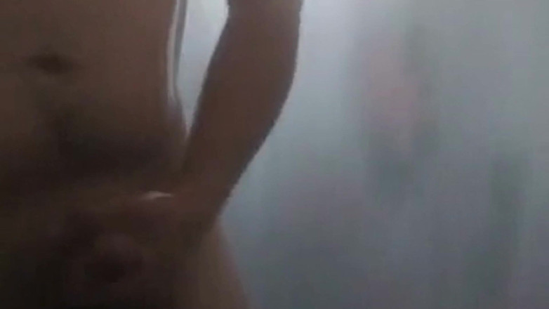 Edivaldo Dos Reis Costa: バスタイム2