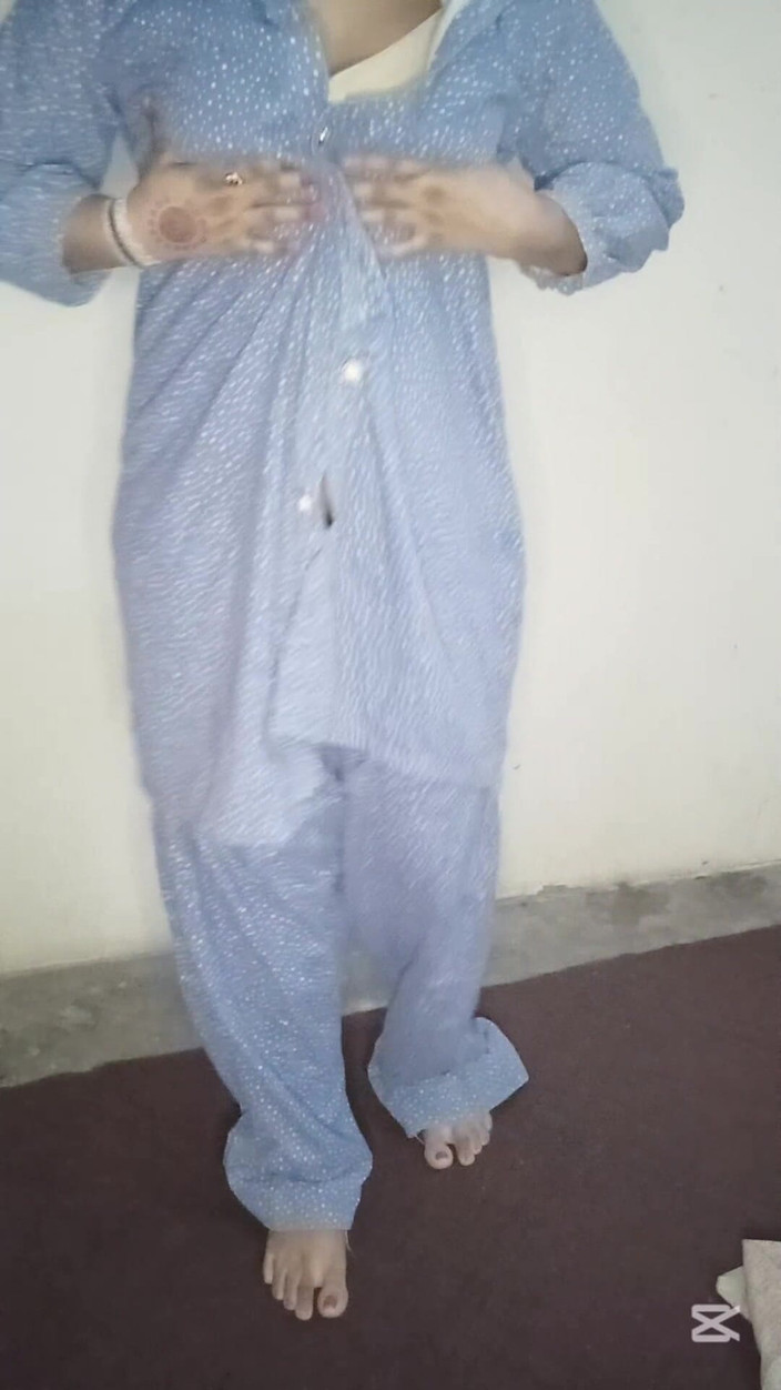 Faryal: Chi mi amerà, commenta