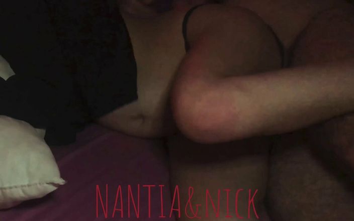 Nantia files for you: Fuck Me Hard at the Night