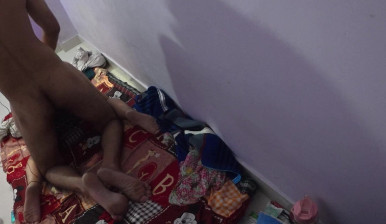 Rishi: Zabierasz mi życie, po ssaniu penisa z miłością, a następnie jebanie...