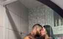 Drii Cordeiro: Having Sex in the Shower with Her Boyfriend