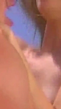 Venkovní prstění kundičky roztažené doširoka Až do třesoucího se orgasmu