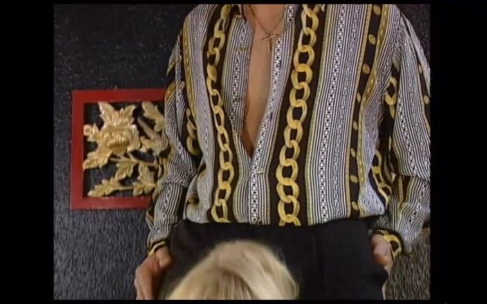 MMV Films XXX: Hexen (volledige film)