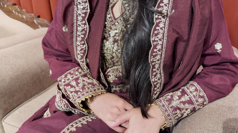 wildDesipair: Muslim Husband Ke Dost Ne Meri Hardcore Chudai Ki