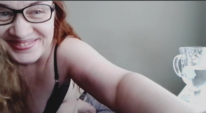 VikkiGeorgia: Live stream avec Vikki