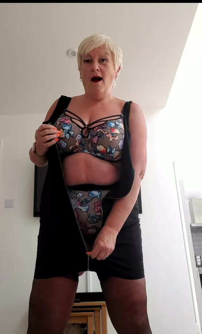 Uk Joolz: Hablando con Joolz 57