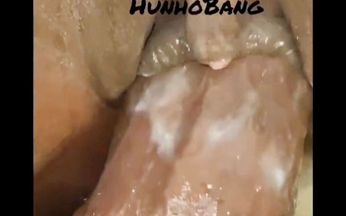 Hunho Bang: The perfect creampie