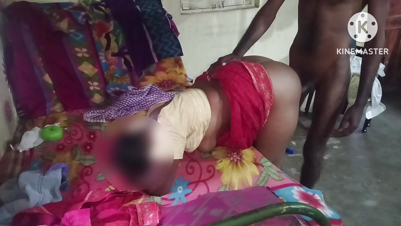 couple_Love7: Desi Marathi żona piesek Styl Trudno jebanie duży tyłek