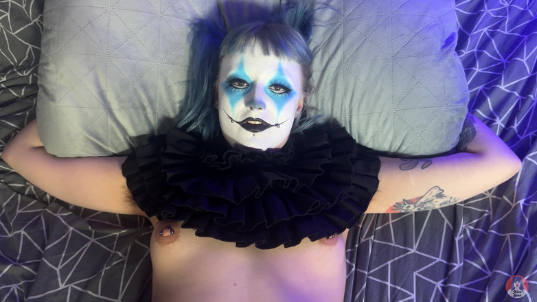 Alice Bean: Fick mich jetzt