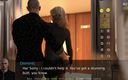 Porngame201: 观看我的妻子 8 继续